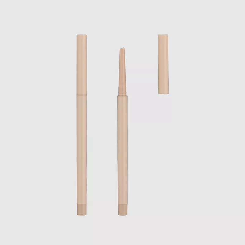 2-in-1 micro brow o eyeliner pen packaging