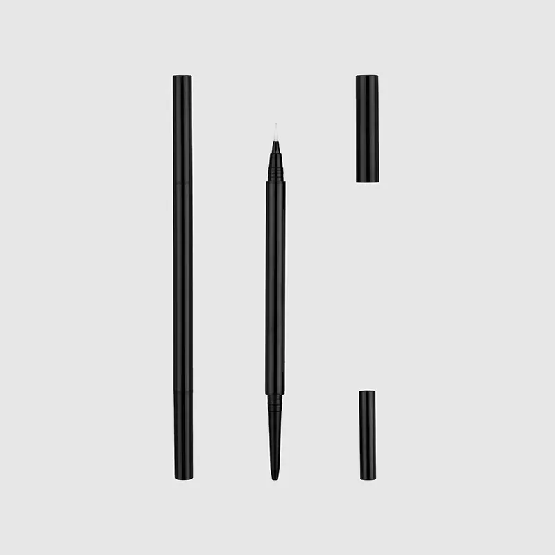 2-way micro liner liquid gel tips packaging