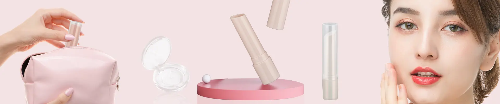 Iba pang mga cosmetic packaging