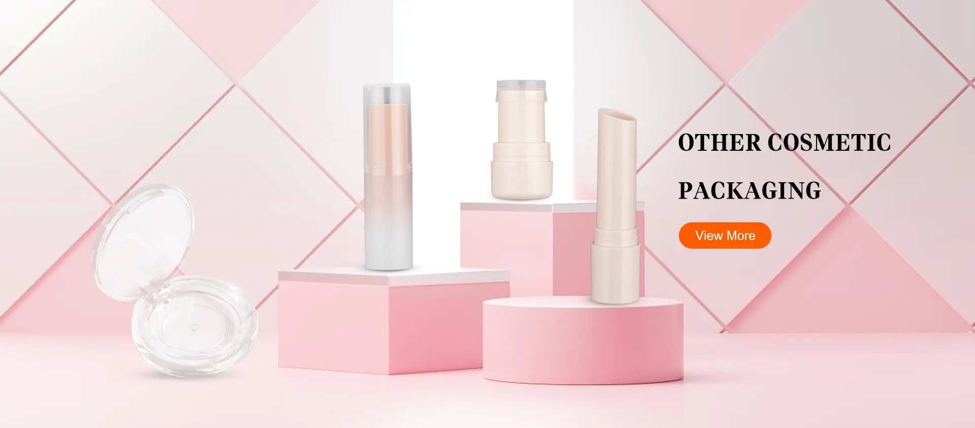 Bumili ng iba pang mga cosmetic packaging