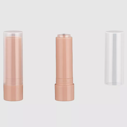 Ano ang maaaring magamit para sa Seamless Flat Lipstick Stick packaging?