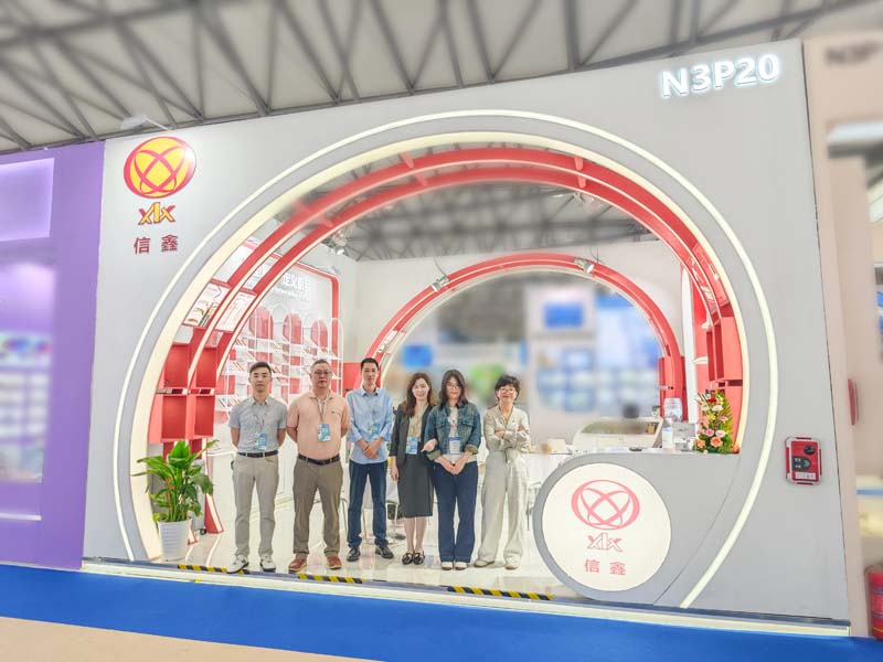 2025 matagumpay na natapos ang Beauty Expo | Isang kapistahan ng kagandahan at pagbabago