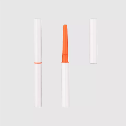 Ano ang mga pakinabang ng laki ng paglalakbay micro gel brow pen packaging?