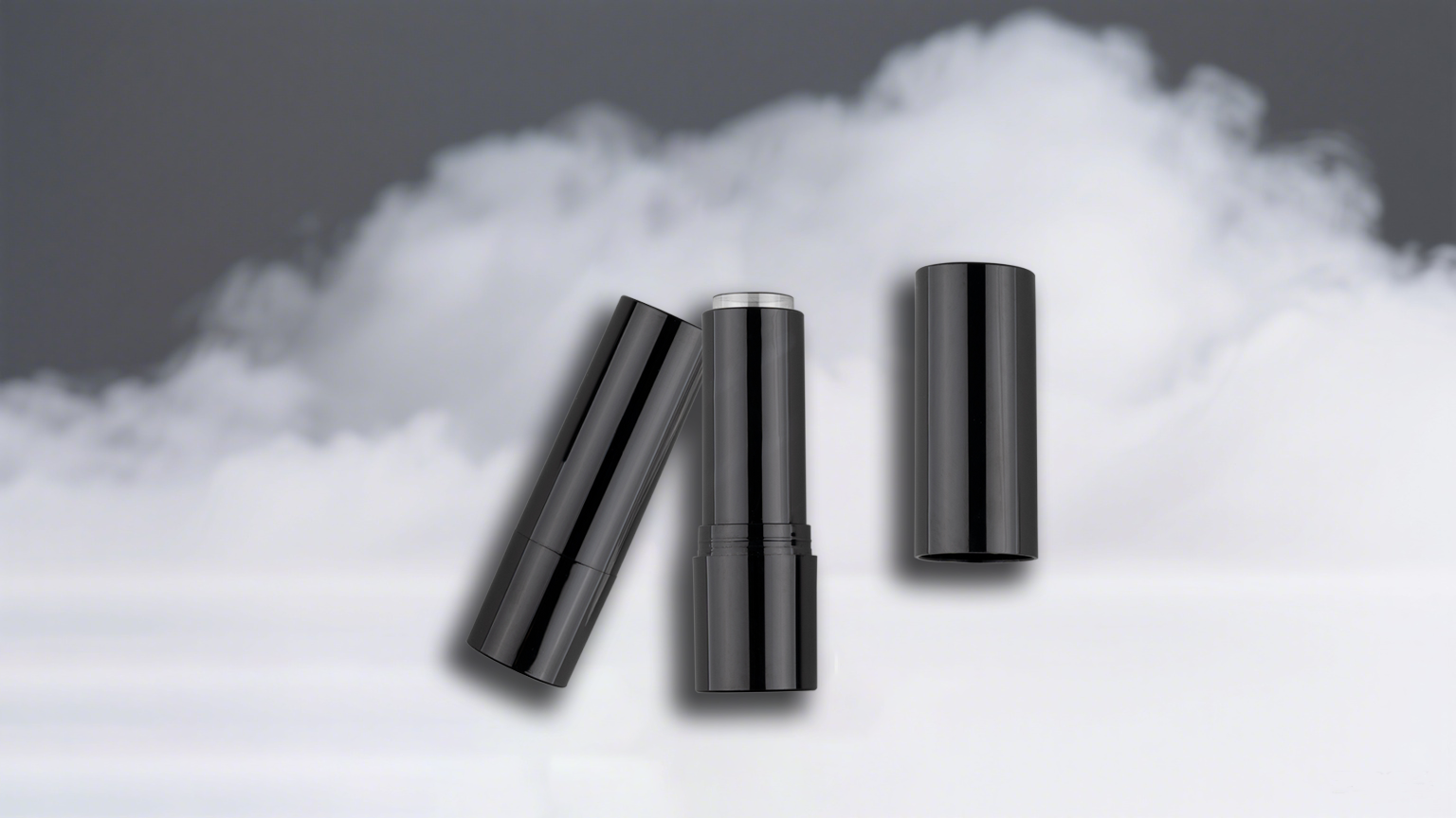 Ang iyong Round Flat Mouth Design Lipstick Tube Hinaharap-Handa?