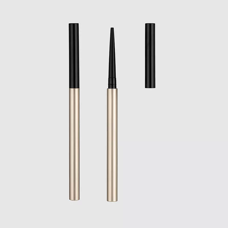 Paano Pinapaganda ng Eyeliner Gel Pen Packaging ang Beauty Product Appeal?