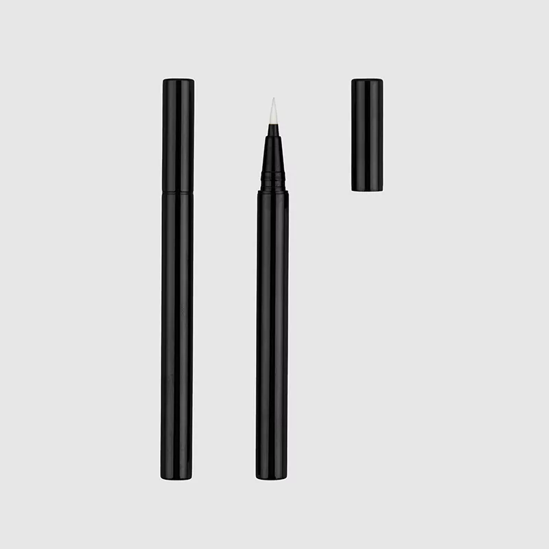 Aluminyo ball-tip fiber liner packaging