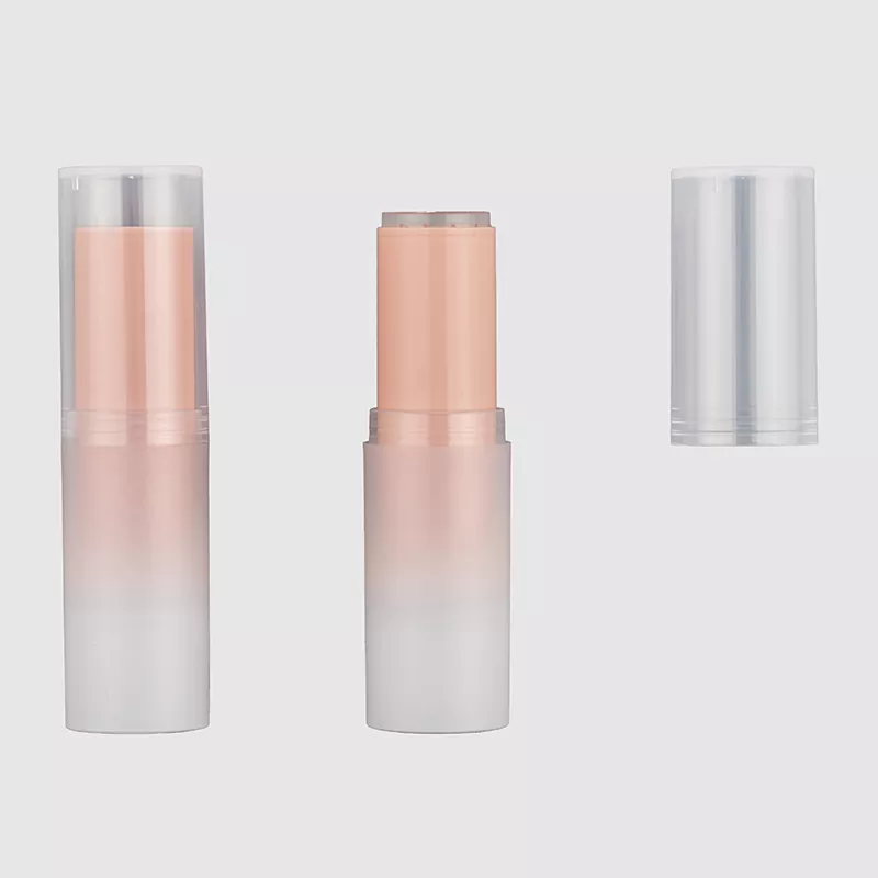 Contour o Foundation Dual Stick Packaging
