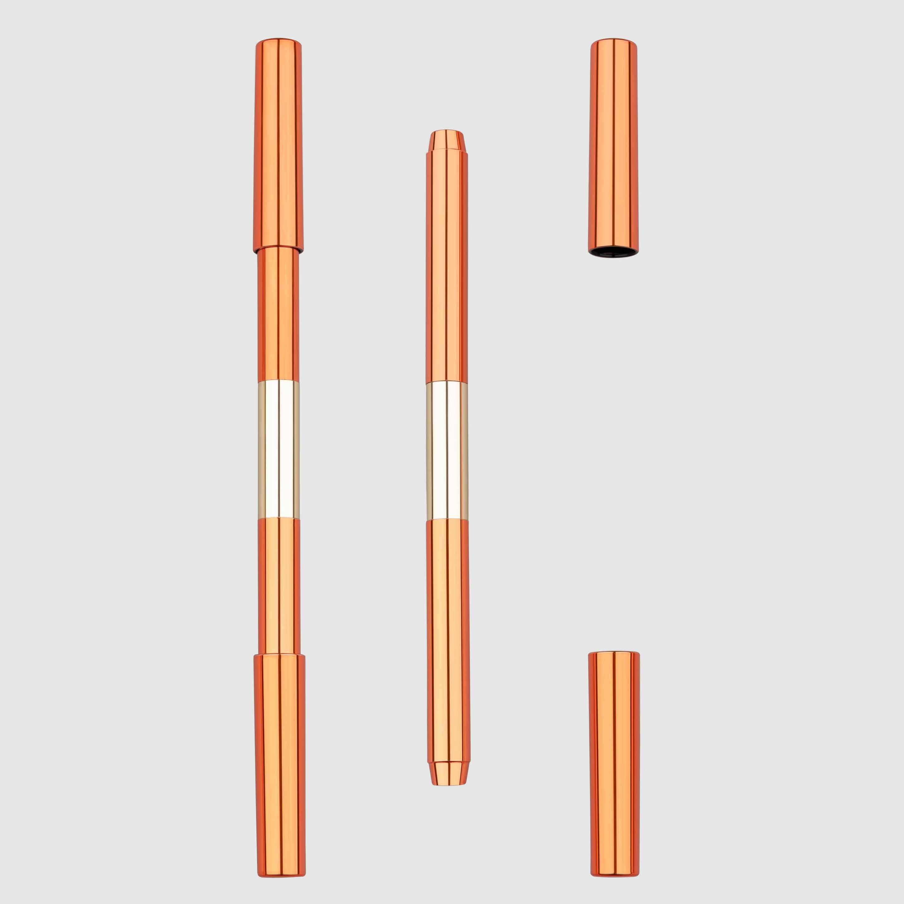 Double head foam pen