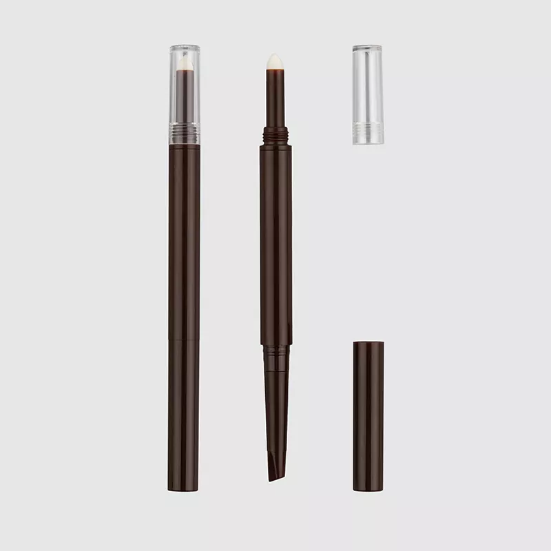 Dual-natapos na Brow Definer Packaging