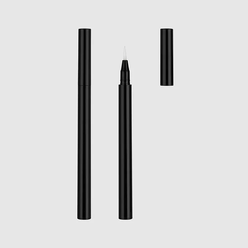 Fine Brush Tip Liquid eyeliner packaging