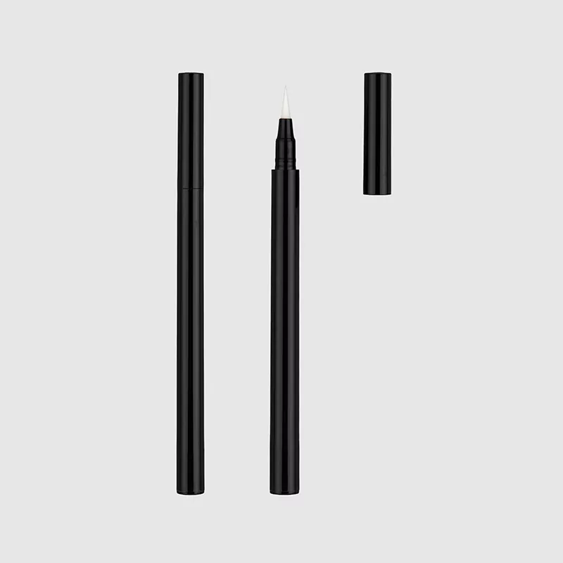 Fine Fiber Tip Liquid eyeliner packaging