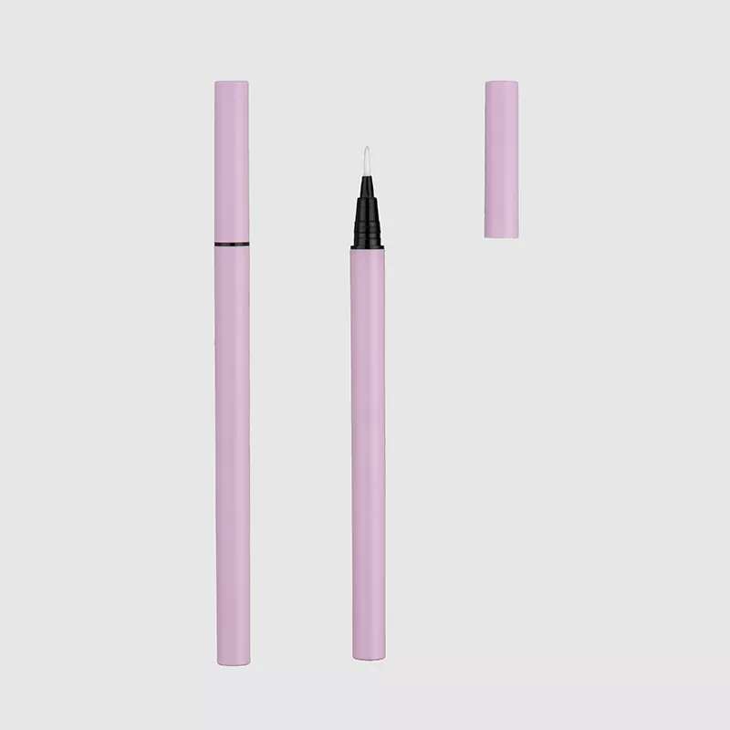 Fine Tip Brush Liquid Liner Packaging
