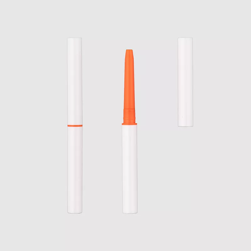 Ang laki ng micro gel brow pen packaging