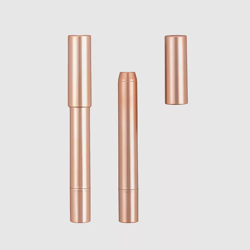 Twist-up Lipstick Perfume Stick Packaging