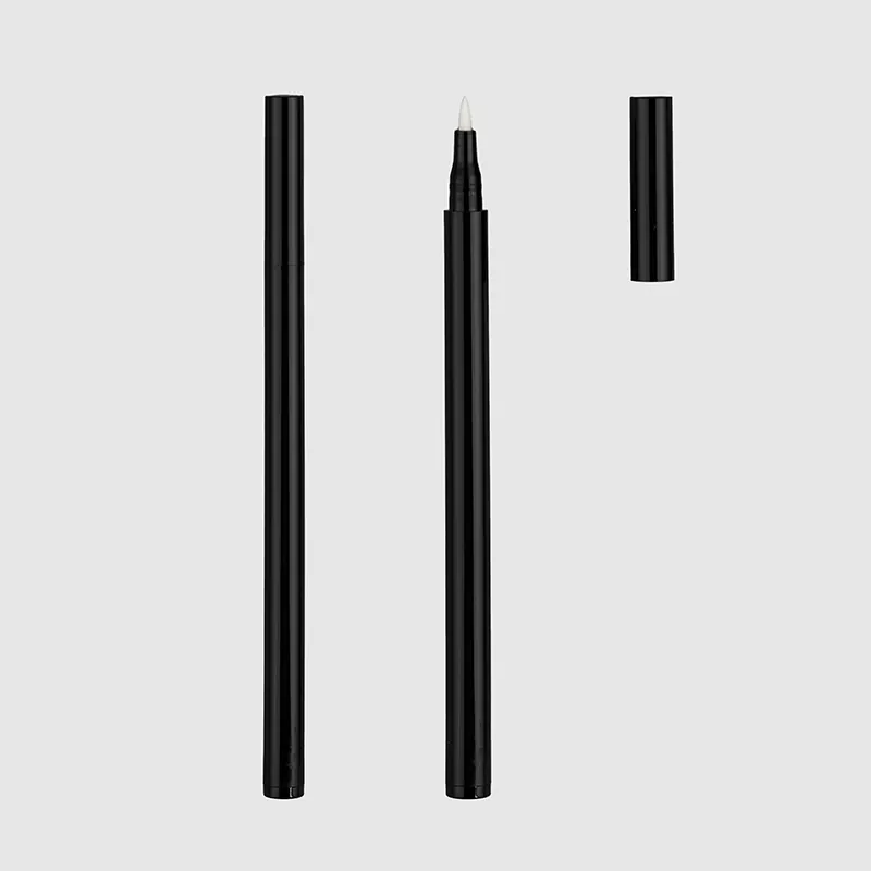 Ultra-fine brush tip likidong liner packaging